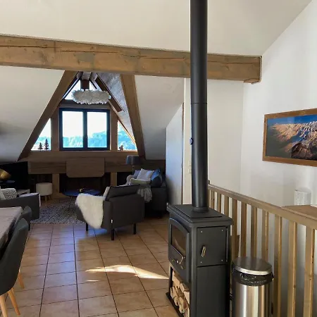 Les 7 Laux Immobilier B *