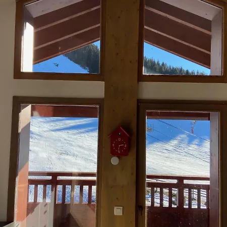 Les 7 Laux Immobilier B Lejlighed