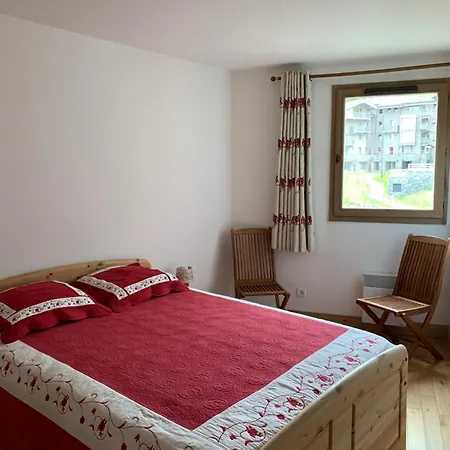 Les 7 Laux Immobilier B * Prapoutel
