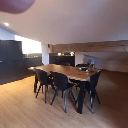 Les 7 Laux Immobilier B Lejlighed *