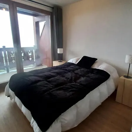 Lejlighed Les 7 Laux Immobilier B Prapoutel
