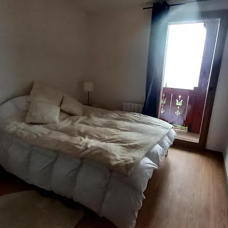 Les 7 Laux Immobilier B * Prapoutel