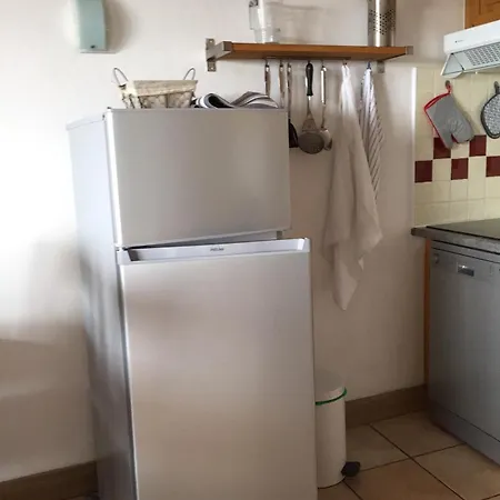 Les 7 Laux Immobilier B Apartamento *