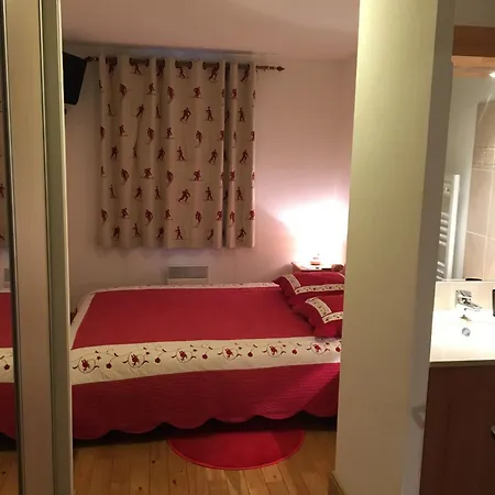 Les 7 Laux Immobilier B Prapoutel