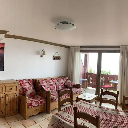 Les 7 Laux Immobilier B Lejlighed Prapoutel