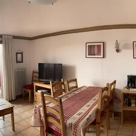 Les 7 Laux Immobilier B *