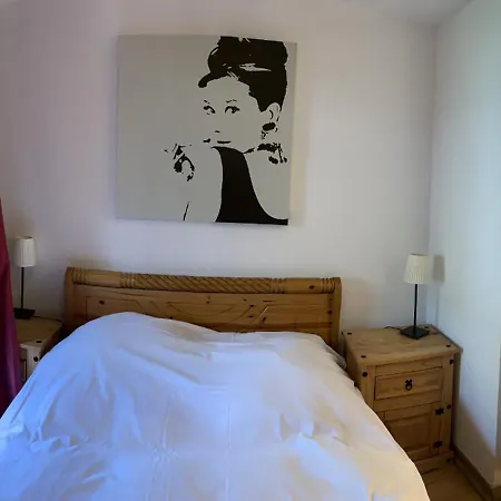 Les 7 Laux Immobilier B Lejlighed