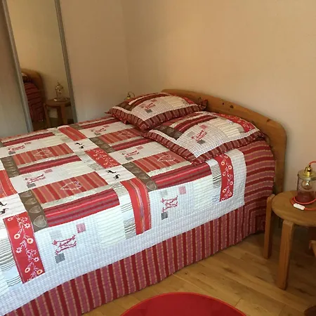 Lejlighed Les 7 Laux Immobilier B Prapoutel