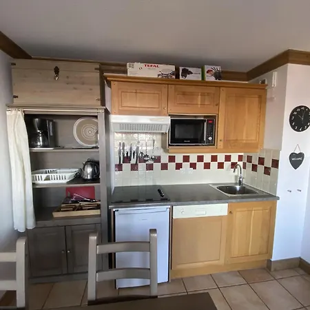 Les 7 Laux Immobilier B