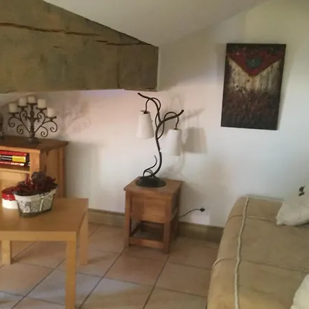 Les 7 Laux Immobilier B Apartamento