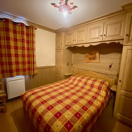 Apartamento Les 7 Laux Immobilier B Prapoutel