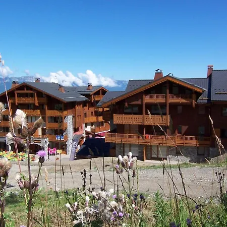 Les 7 Laux Immobilier B Lejlighed Prapoutel