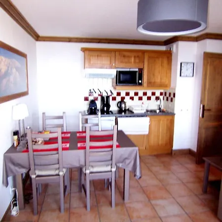 Les 7 Laux Immobilier B Lejlighed Prapoutel