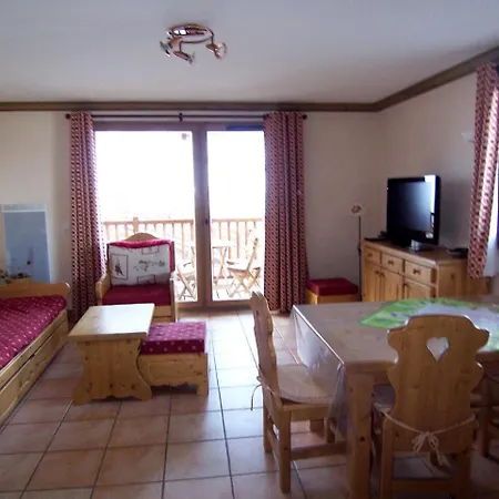 Les 7 Laux Immobilier B *