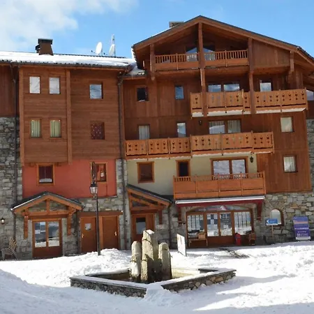 Lejlighed Les 7 Laux Immobilier B *
