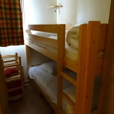 Lejlighed Les 7 Laux Immobilier B Prapoutel