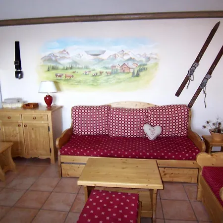 Lejlighed Les 7 Laux Immobilier B *