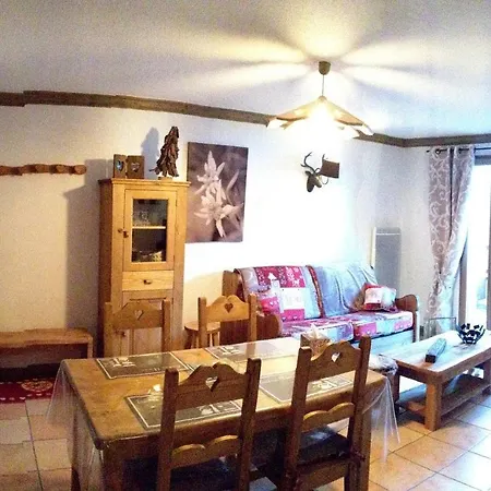 Apartamento Les 7 Laux Immobilier B