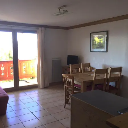 Les 7 Laux Immobilier B Lejlighed *
