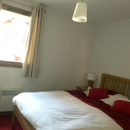 Lejlighed Les 7 Laux Immobilier B