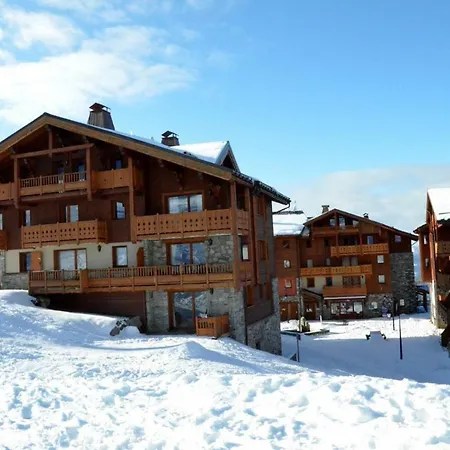 Les 7 Laux Immobilier B Apartamento *