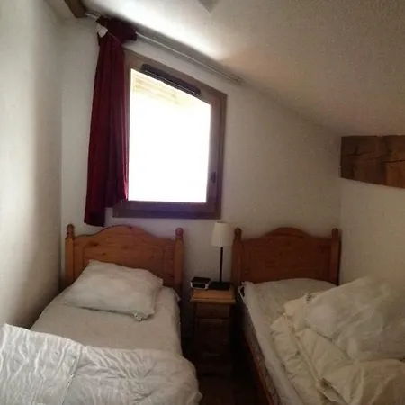 Les 7 Laux Immobilier B Lejlighed *