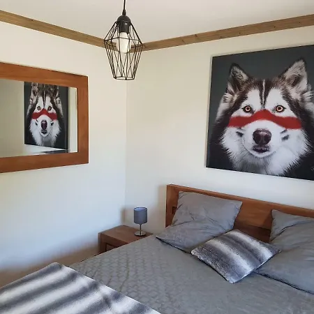Les 7 Laux Immobilier B Lejlighed Prapoutel