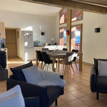 Les 7 Laux Immobilier B Prapoutel