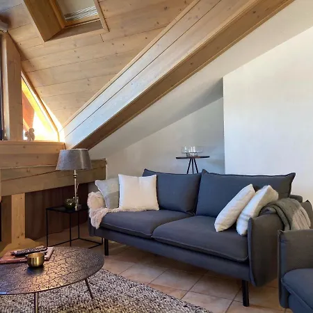 Les 7 Laux Immobilier B *