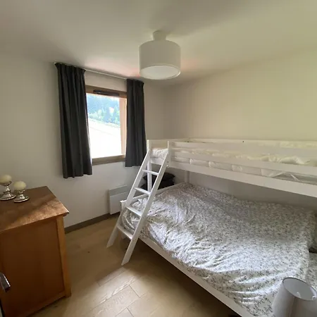 Les 7 Laux Immobilier B * פראפוטל