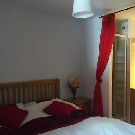 Les 7 Laux Immobilier B Appartamento *